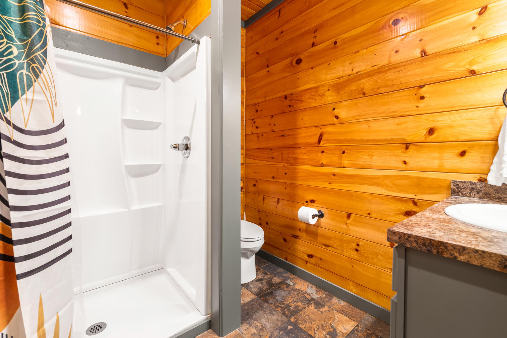 The Gatlinburg Lodge 236
