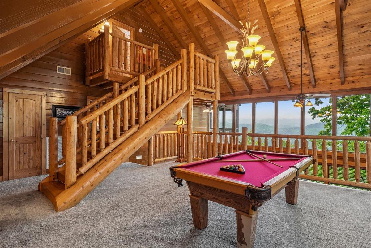 43Loft_Game Area