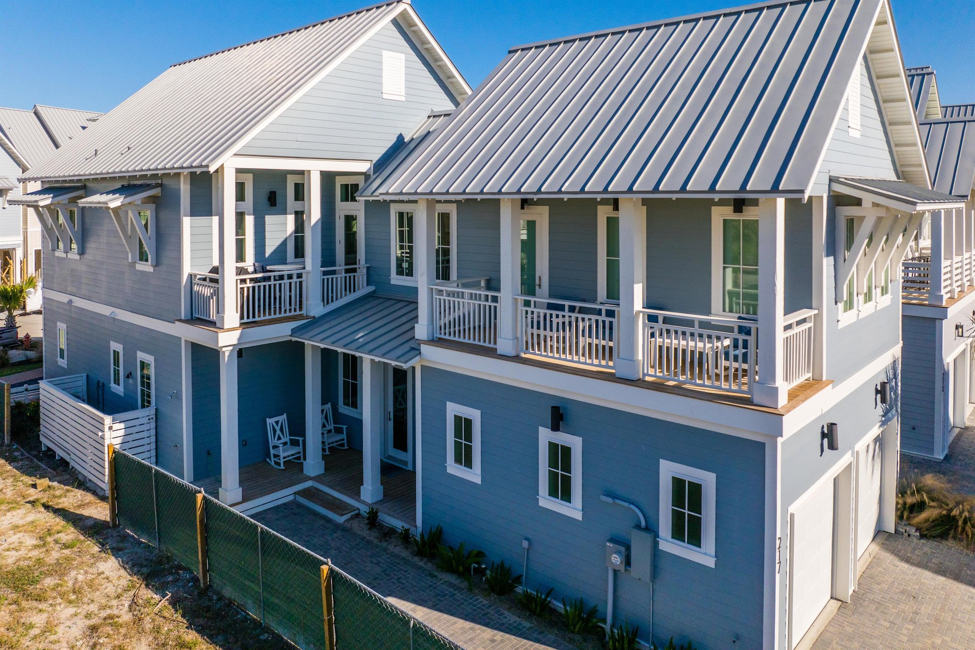 Welcome to The Seaward