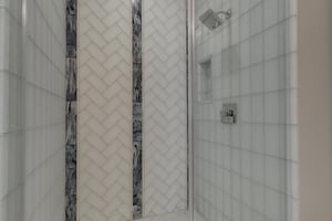 2nd Floor King Suite