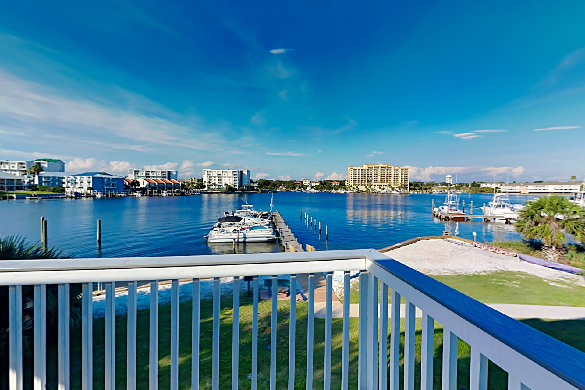 Destin Sands 102 Shore Thing 26