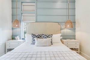 Second King Suite, 1st Floor