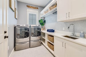 MudroomLaundry Room, 1st Floor