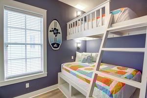 Bunk Room, 1st Floor