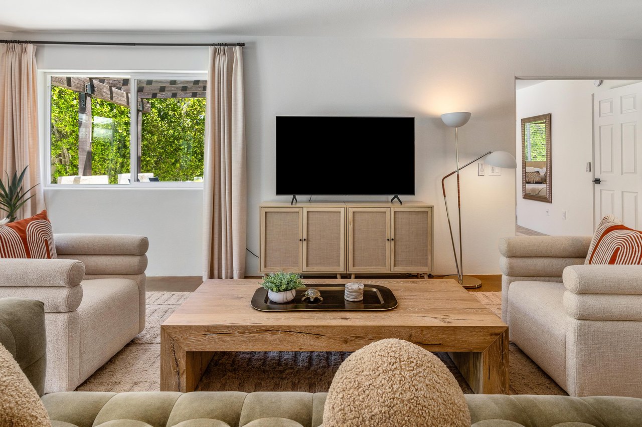 Perfect for movie night