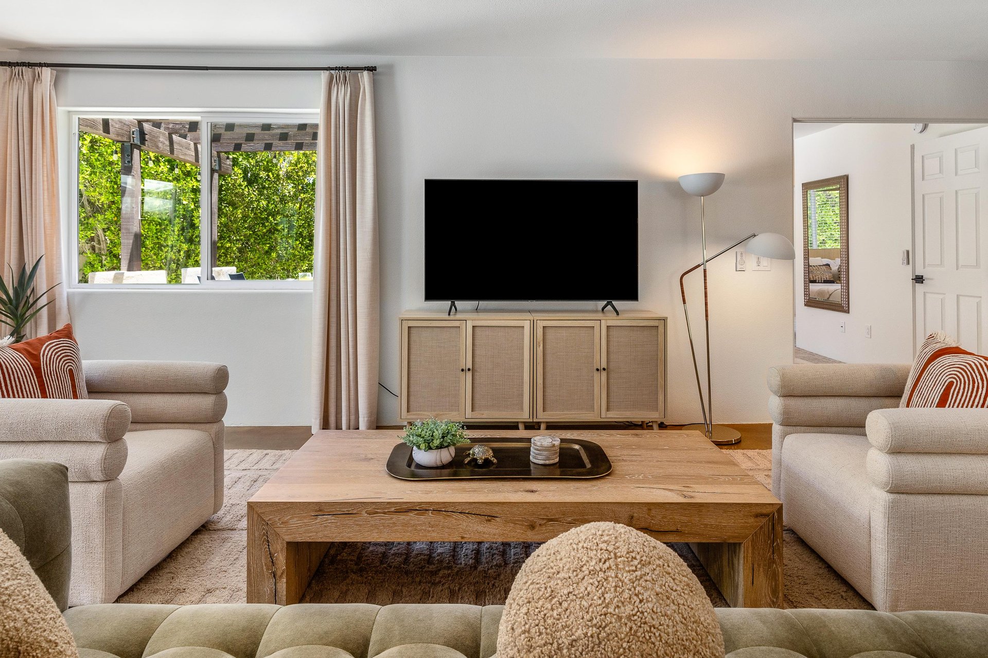 Perfect for movie night