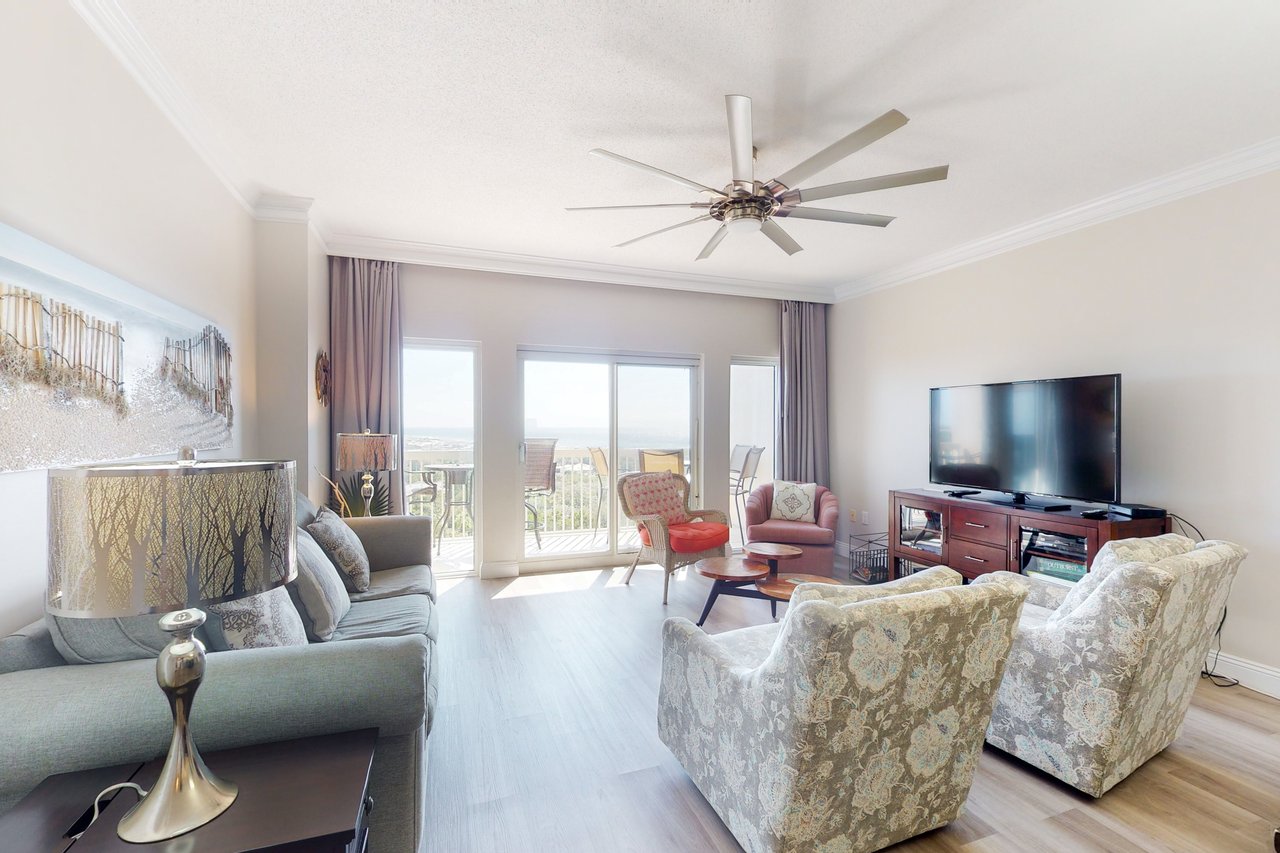 TOPSL Summit 907 Combo 3