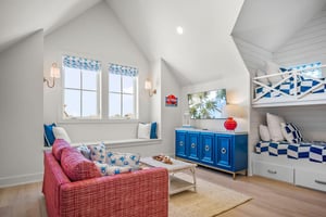 Bunk Suite, 3rd Floor