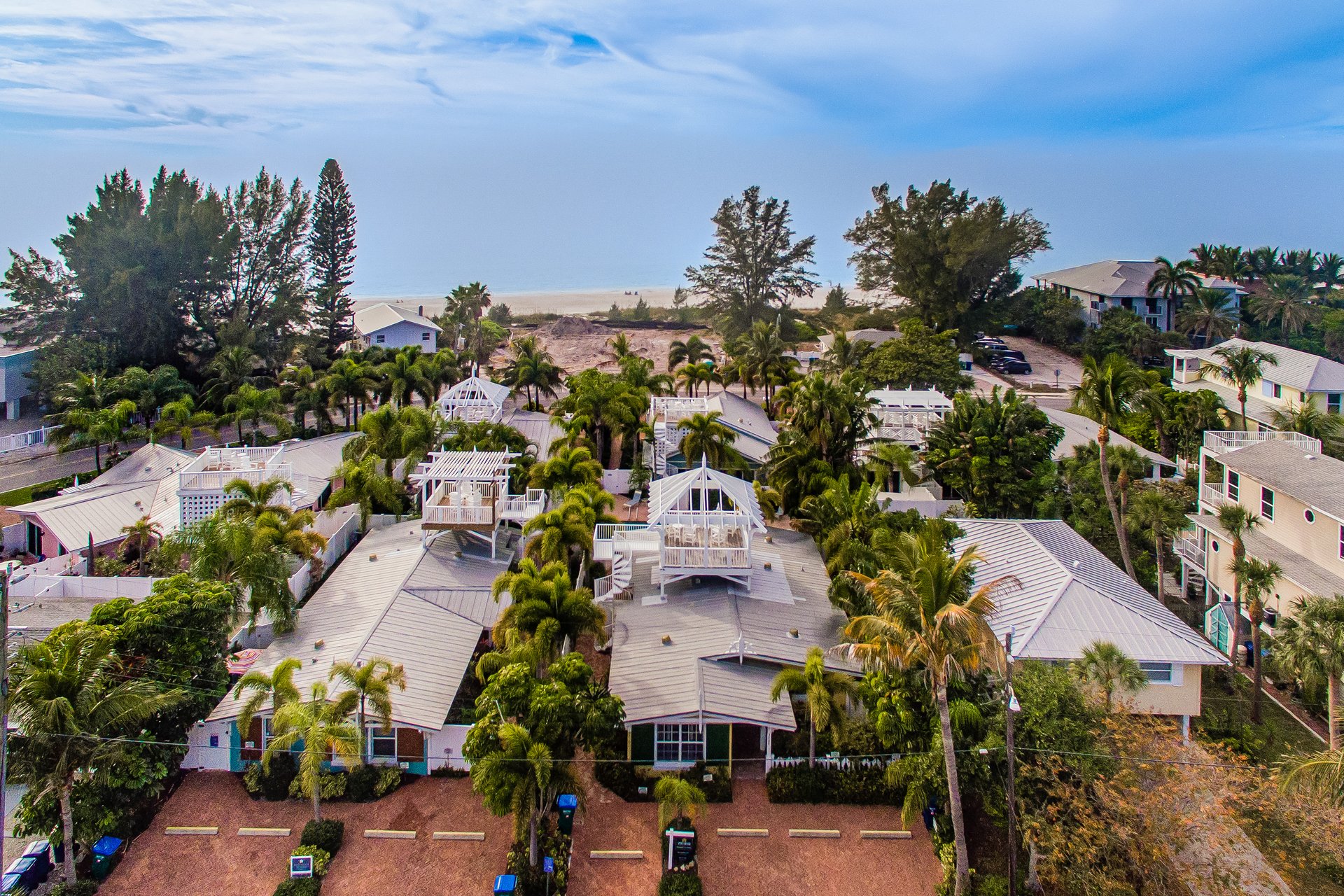 Palm Isle Village 3208 33