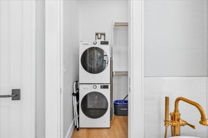 Primary King Suite, 2nd Floor