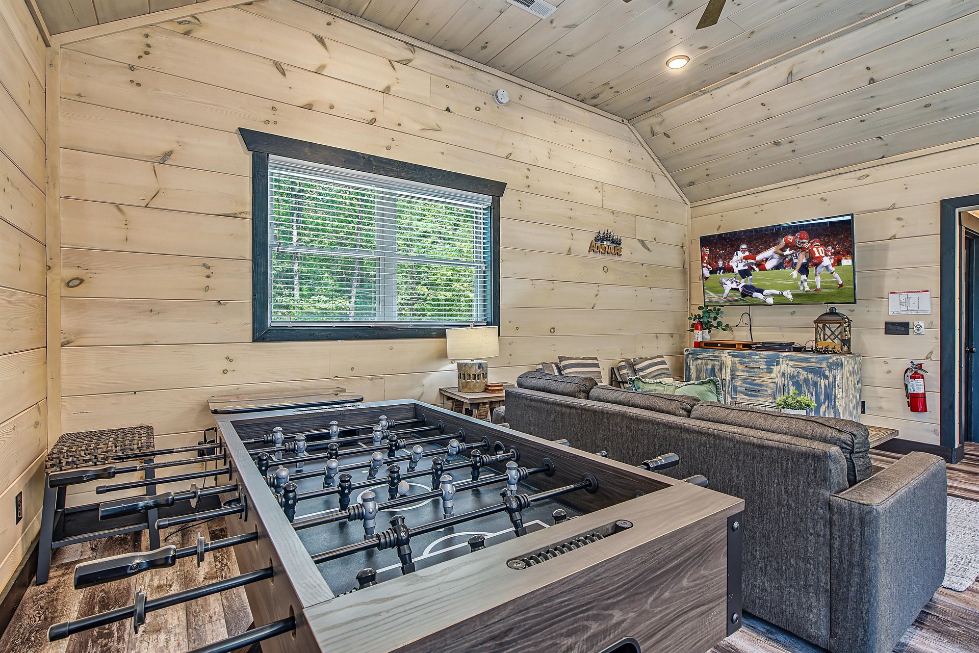 Foosball