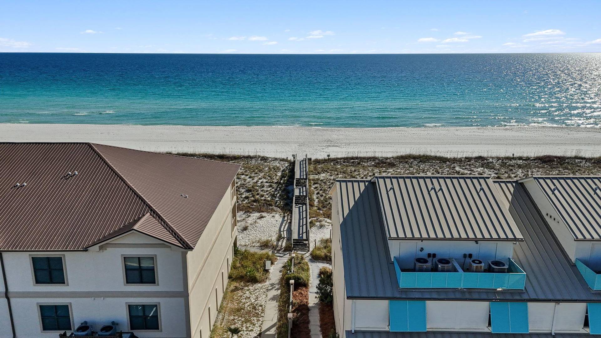Beach Access