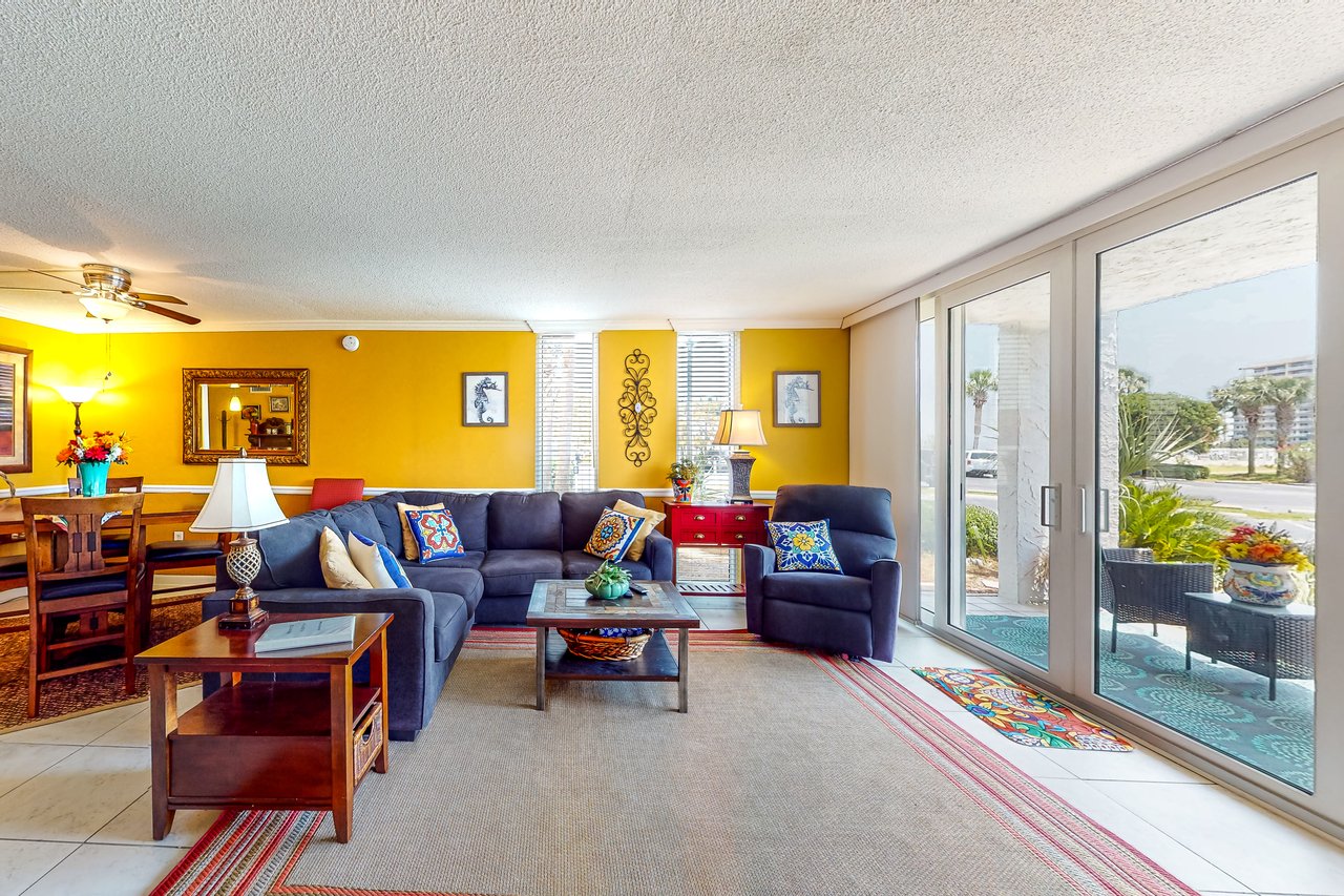 Dolphin Point 102B 4