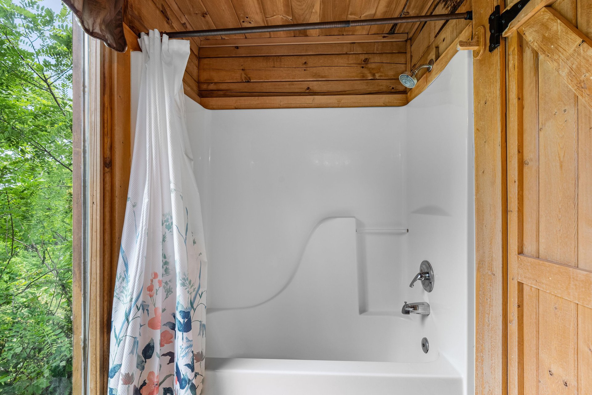 Show Tub Combo