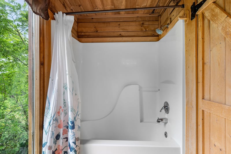 Show Tub Combo