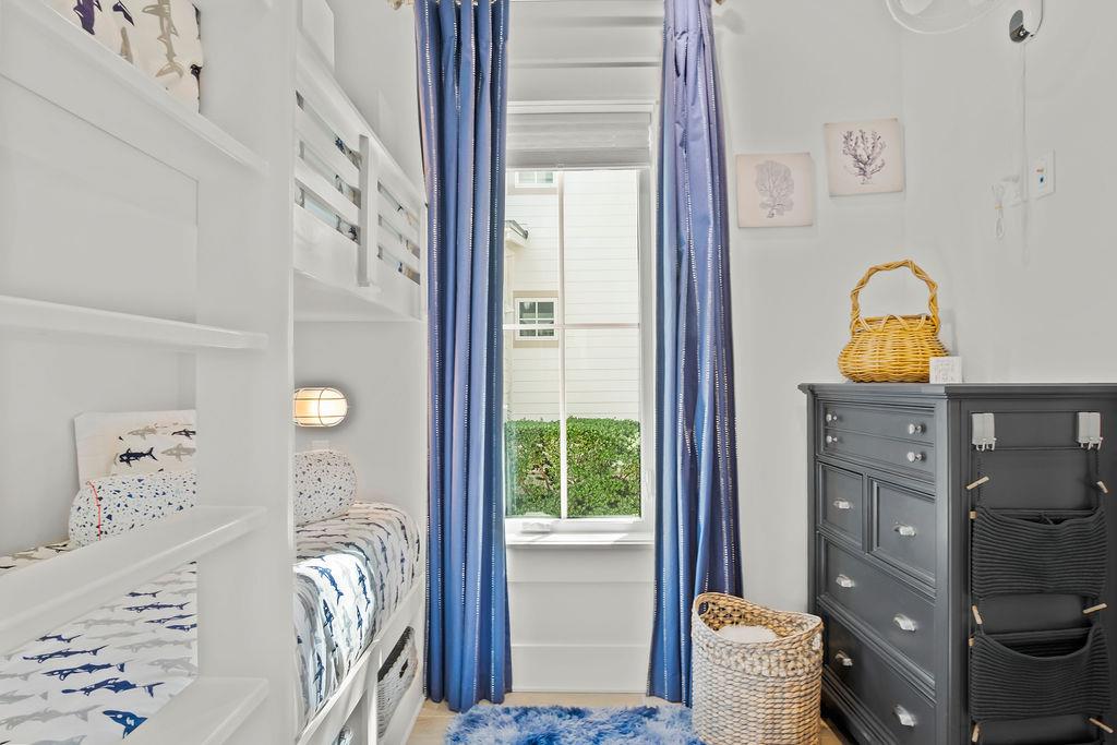 Bunk Room, 1st Floor