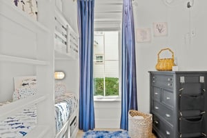 Bunk Room, 1st Floor