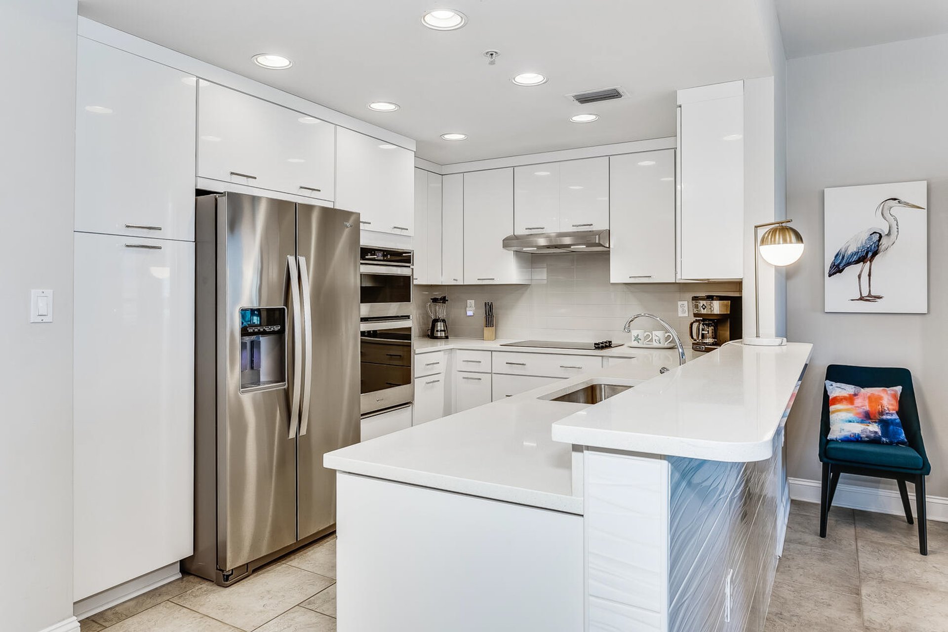 Portofino Island Resort amp Spa Tower 2703 13