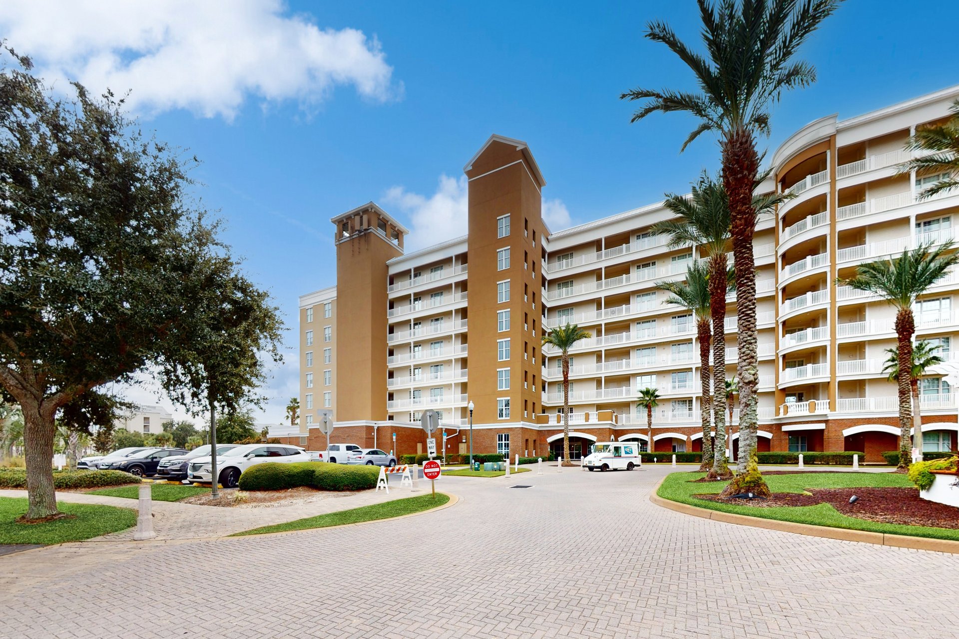 Reflections At Bay Point 506 22