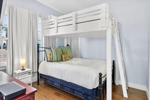 Bunk Bedroom, 1st Floor