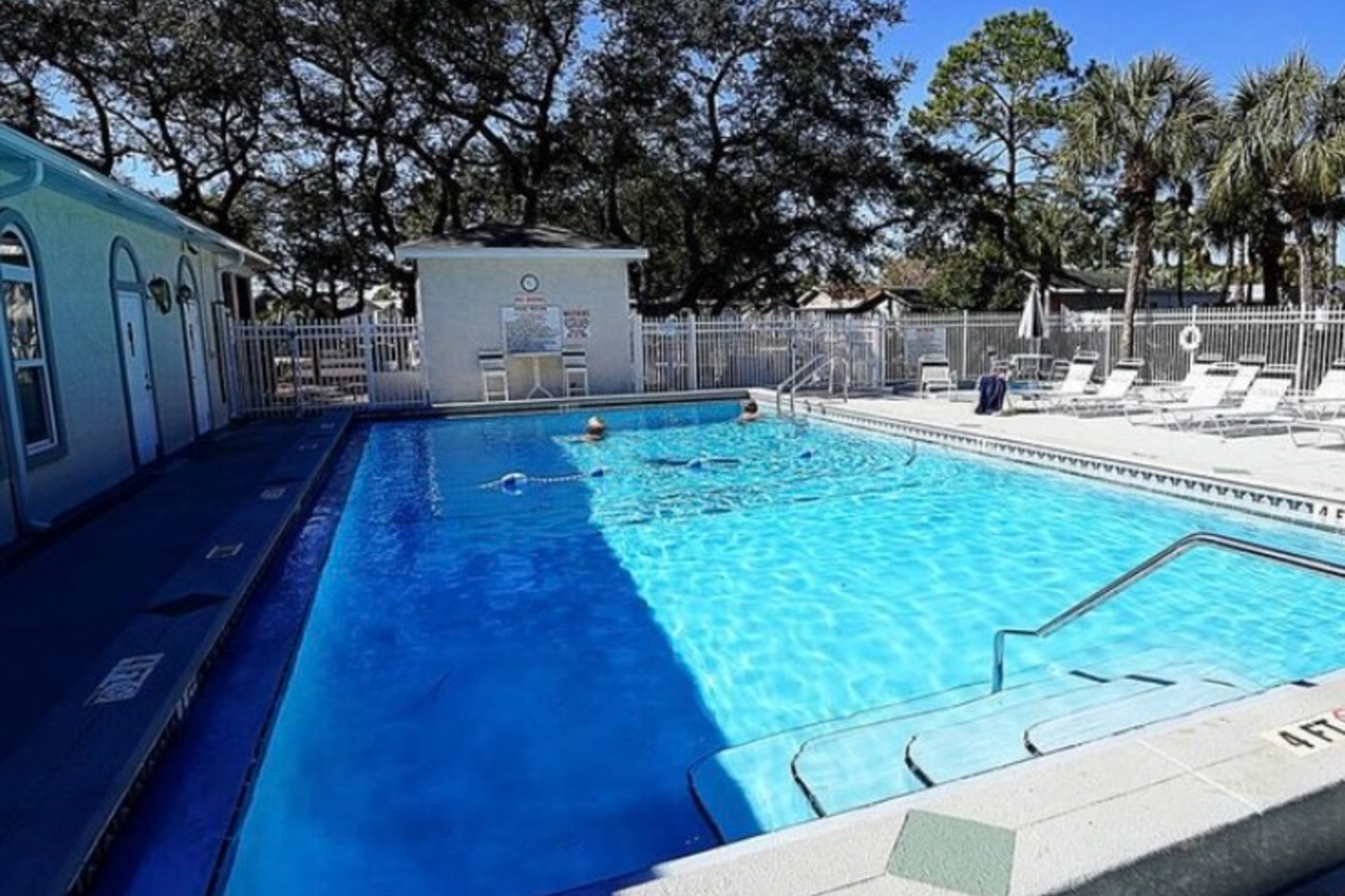 Emerald Pointe Resort 155 13