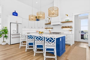 2nd Floor, Kitchen