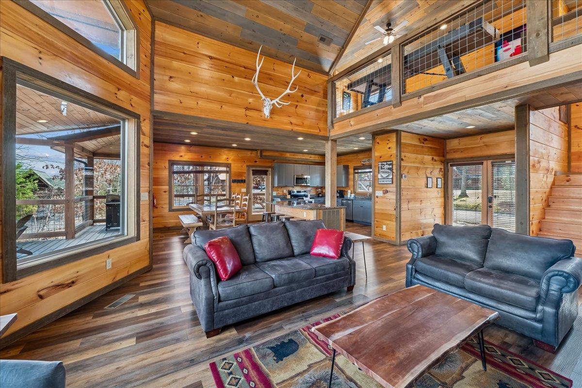 28Living Room