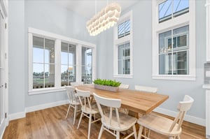 Dining Room, 2nd Floor