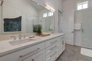 2nd Floor King Primary Suite