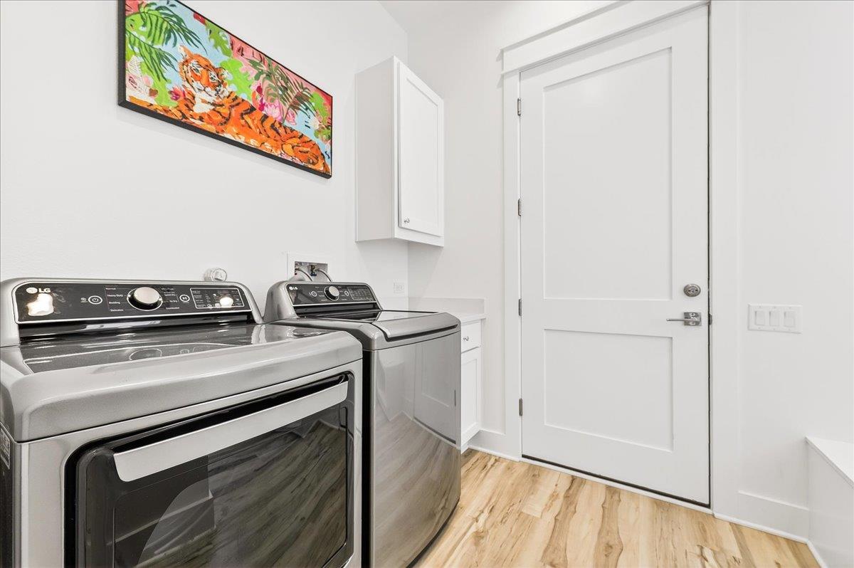 Laundry Room, 1st Floor