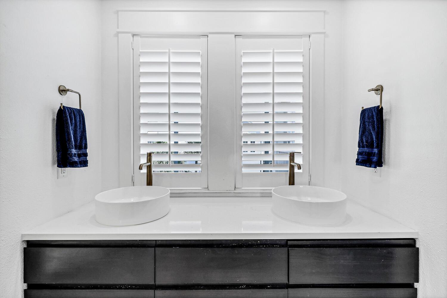 2nd Floor Primary King Suite