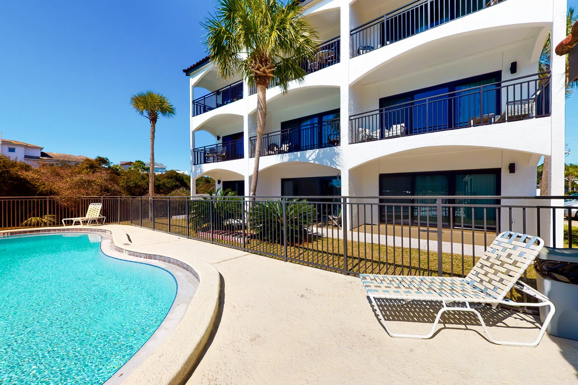The Palms at Seagrove  D4 18
