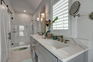 2nd Floor King Primary Suite