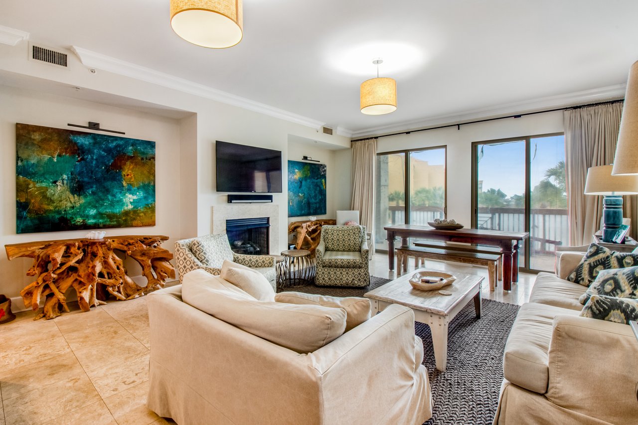 Sanctuary by the Sea 1110 1