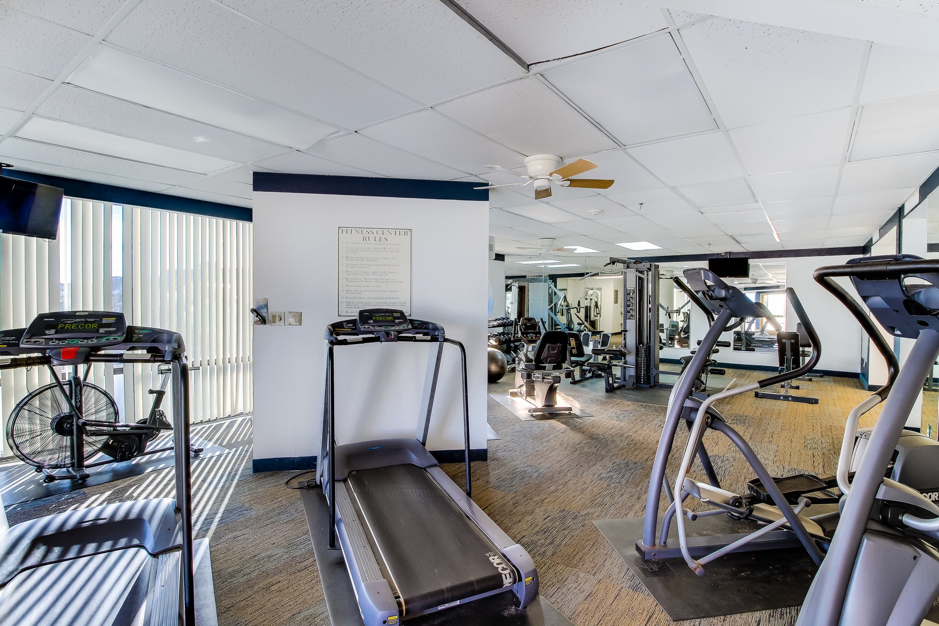Surfside Resort 505 23