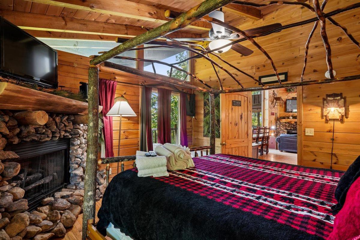21Bedroom