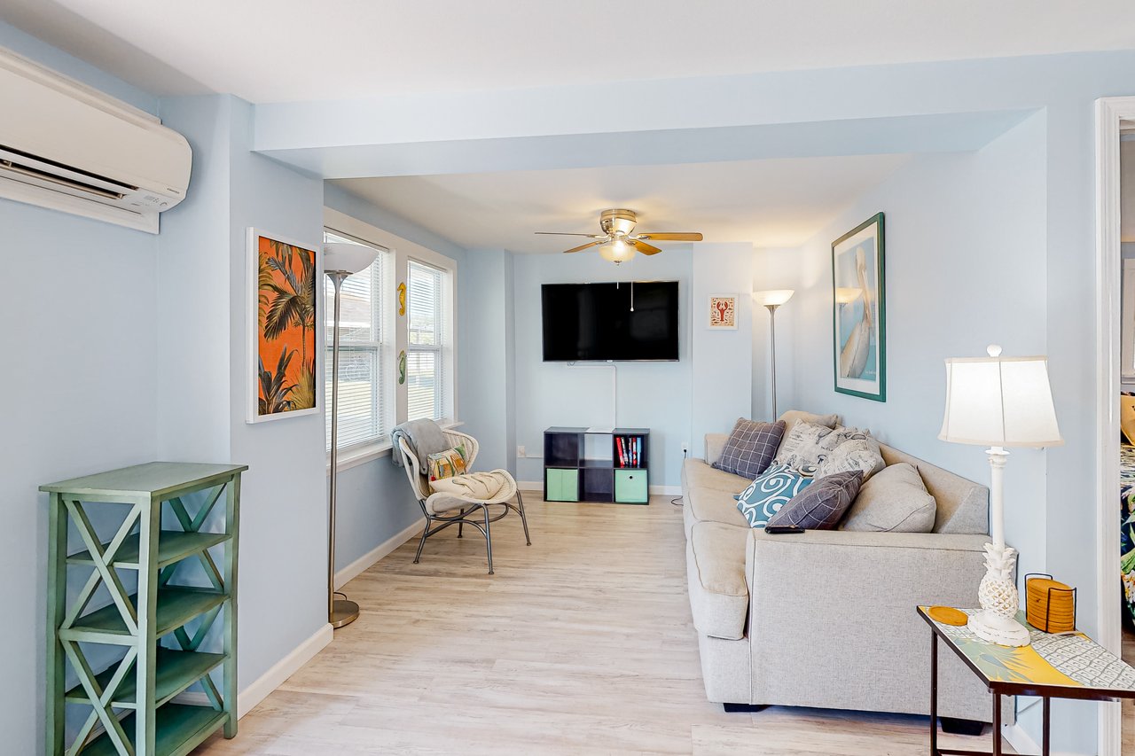 Pelicans Nest  Lower 1