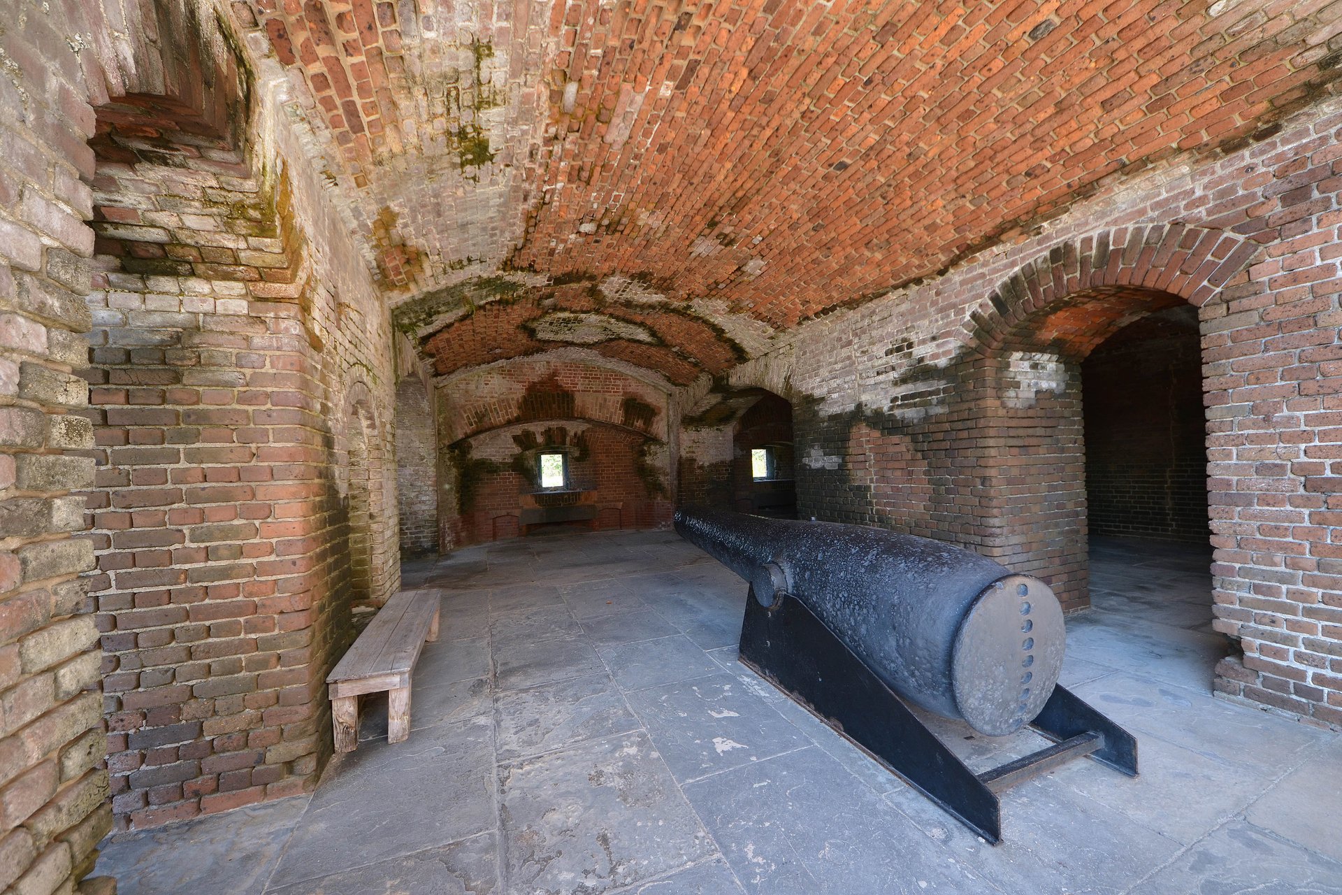 Truman  Duval  Unit D 19