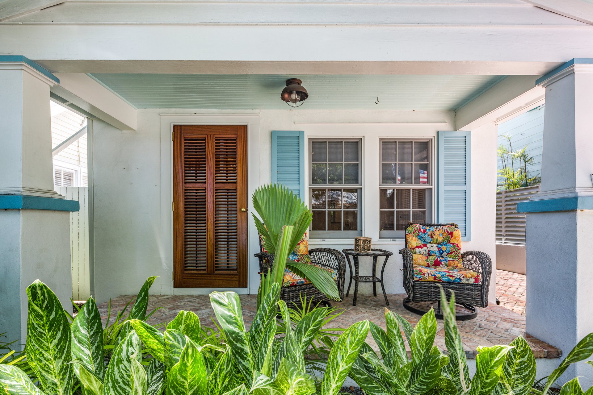 Margaret Street Retreat 22