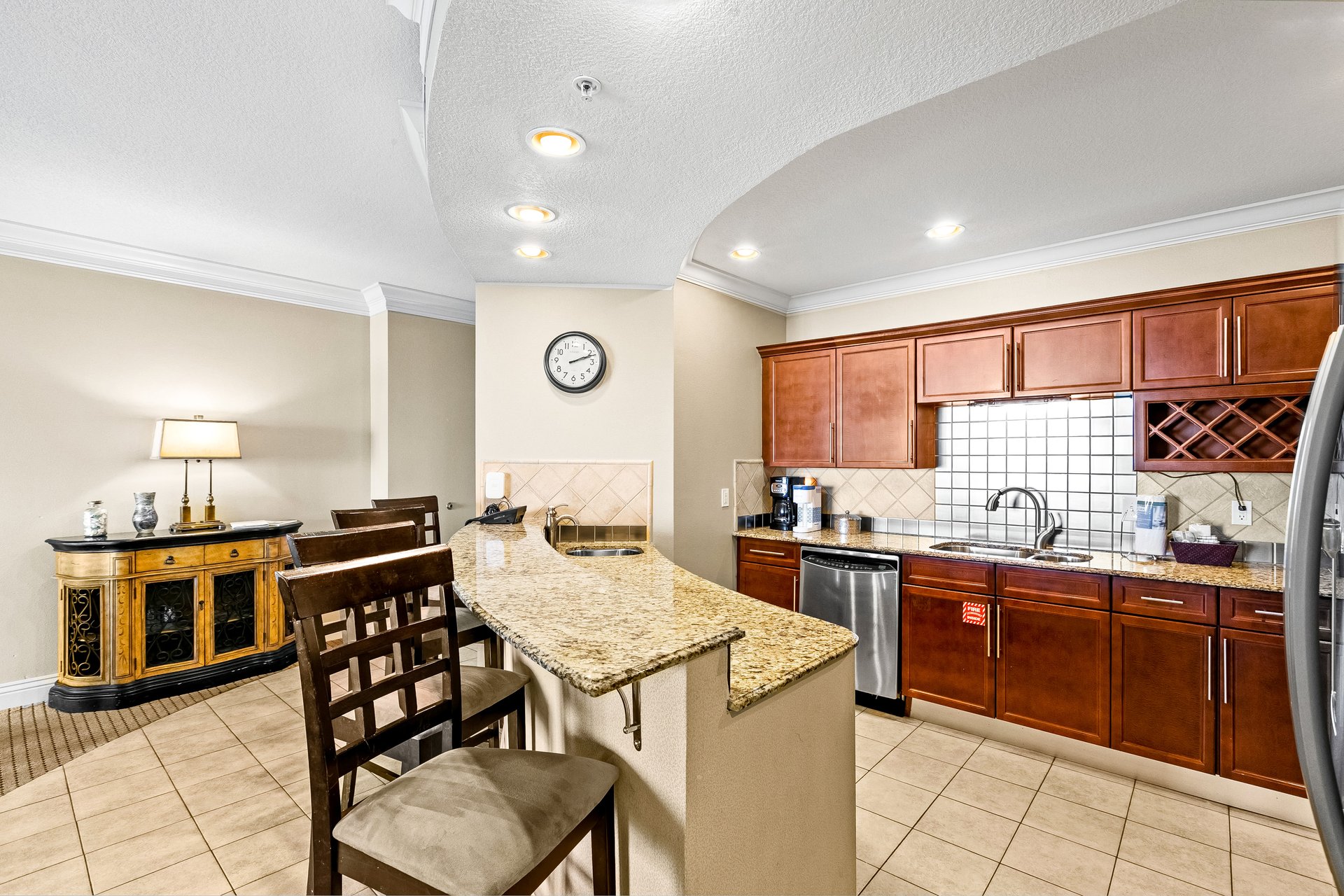 Emerald Grande 927 10