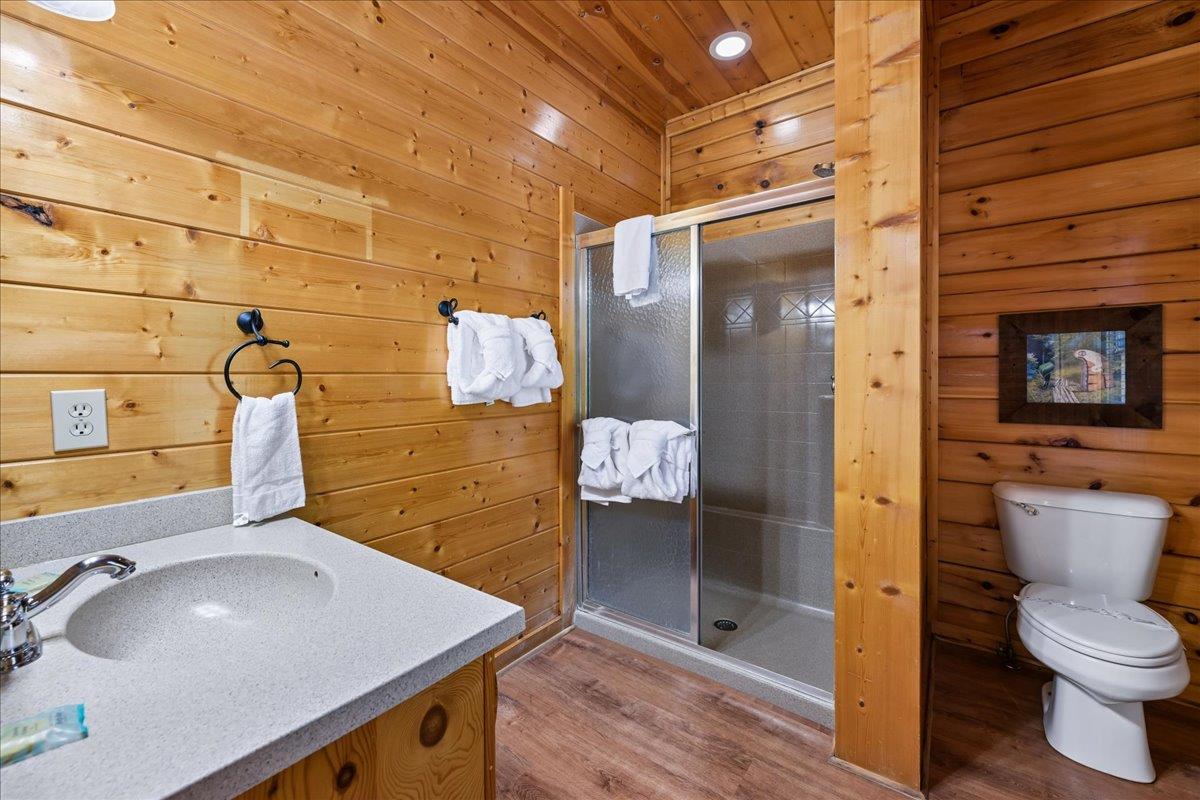Main LevelBath