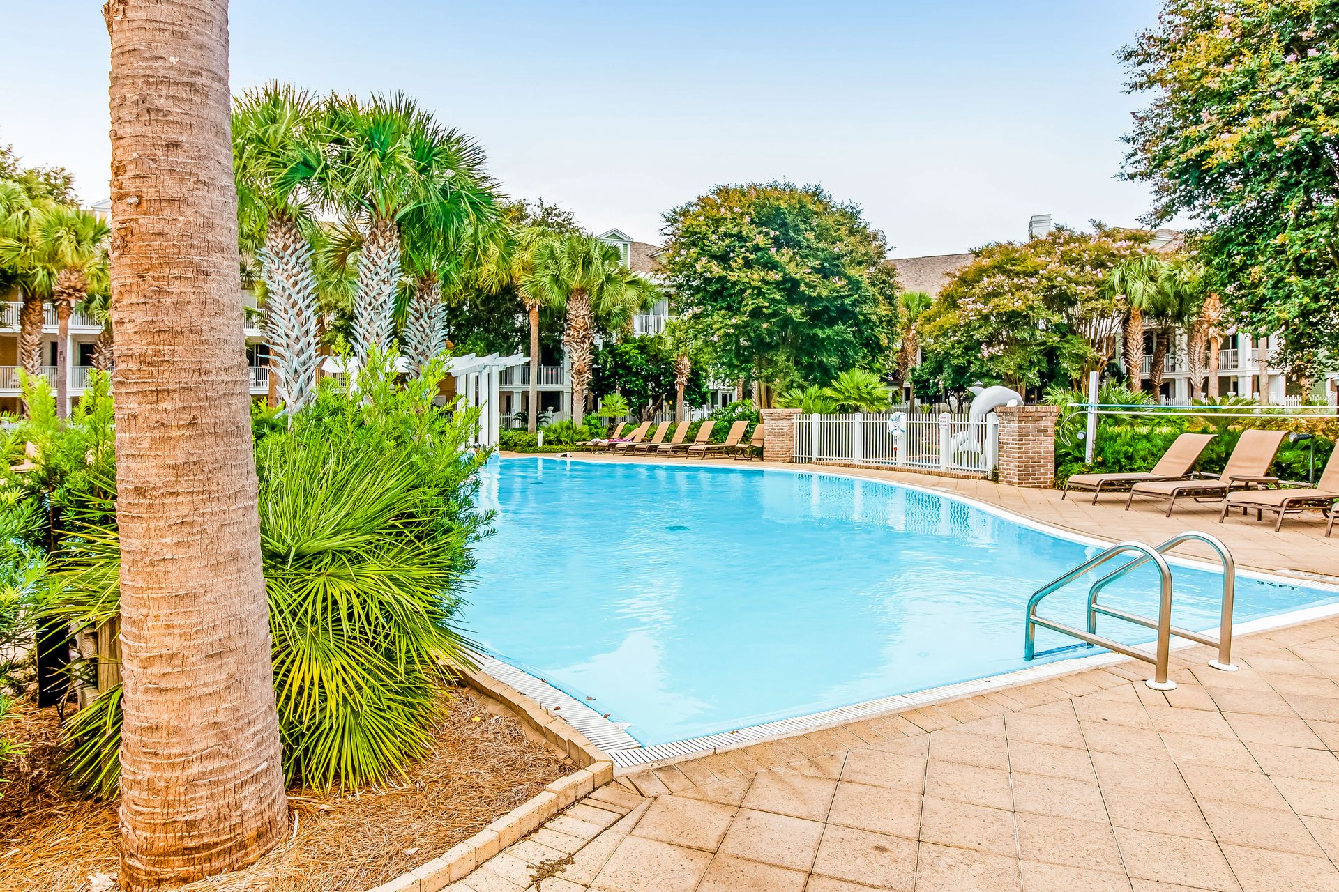 Baytowne Wharf  Market Street Inn 232234 Sand amp Serenity and Salty 29