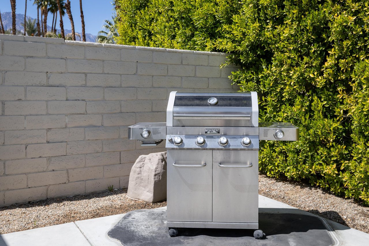 BBQ
