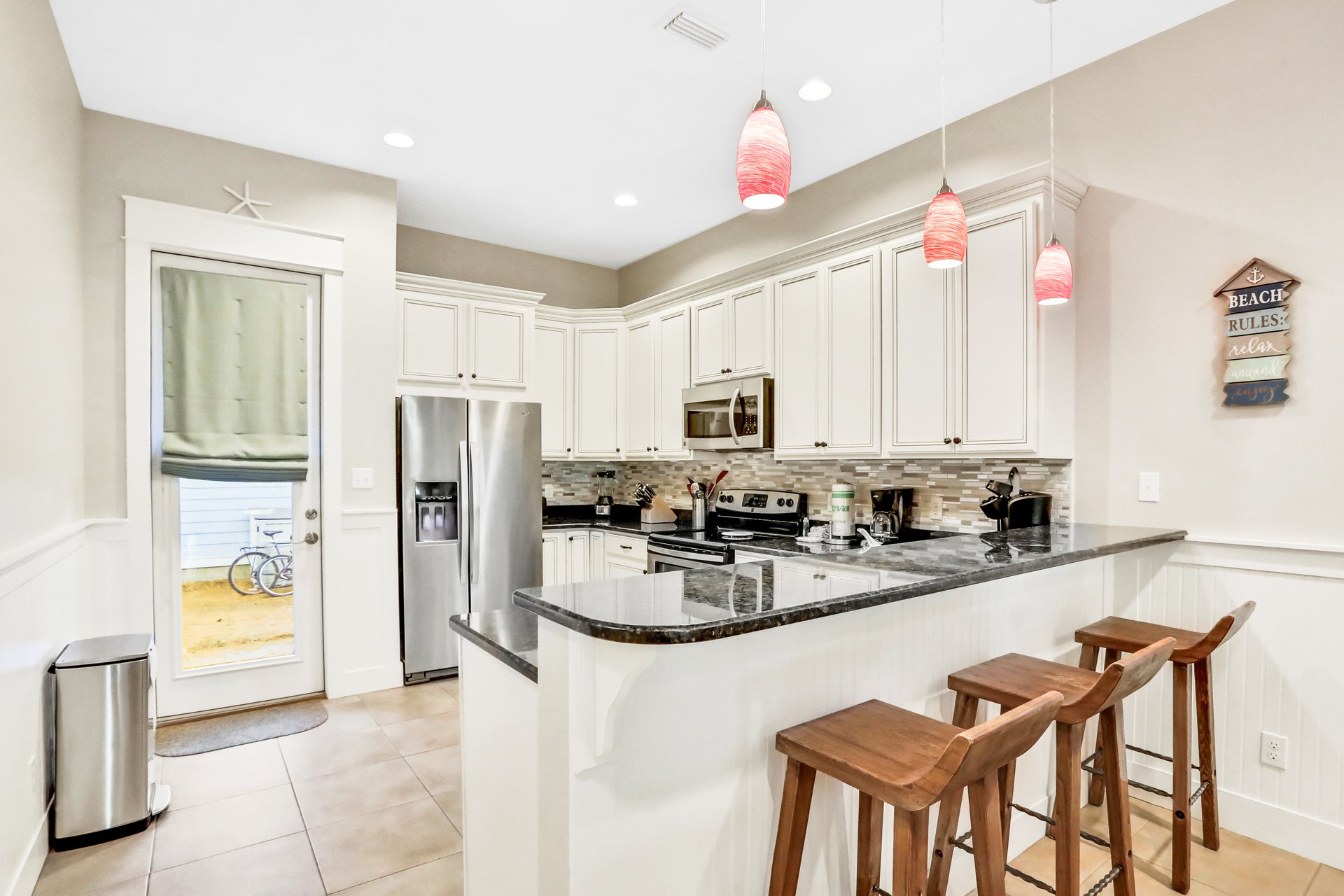 Hideaway on 30A The Cottages 11