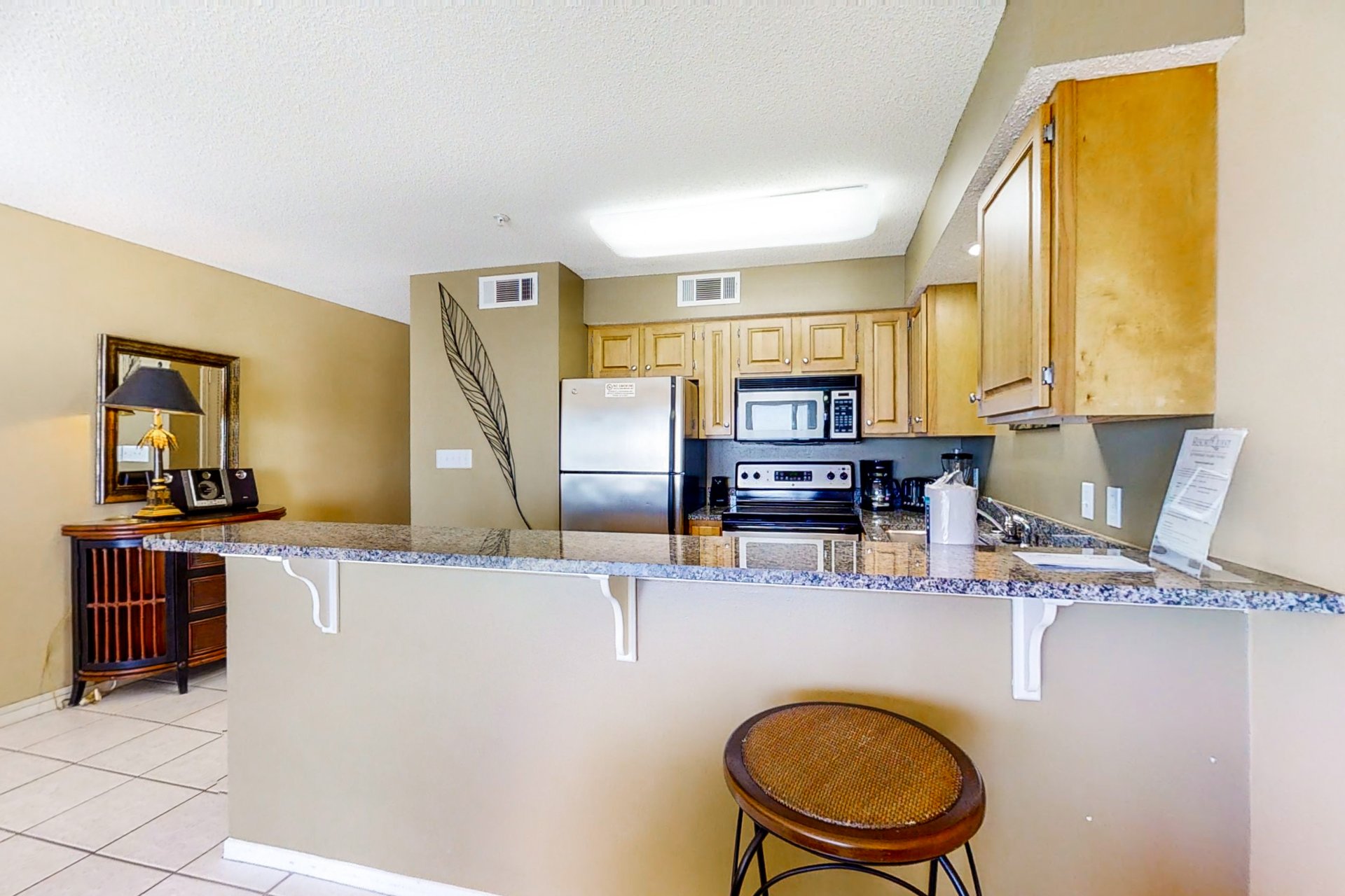 Crystal Sands 210A 5