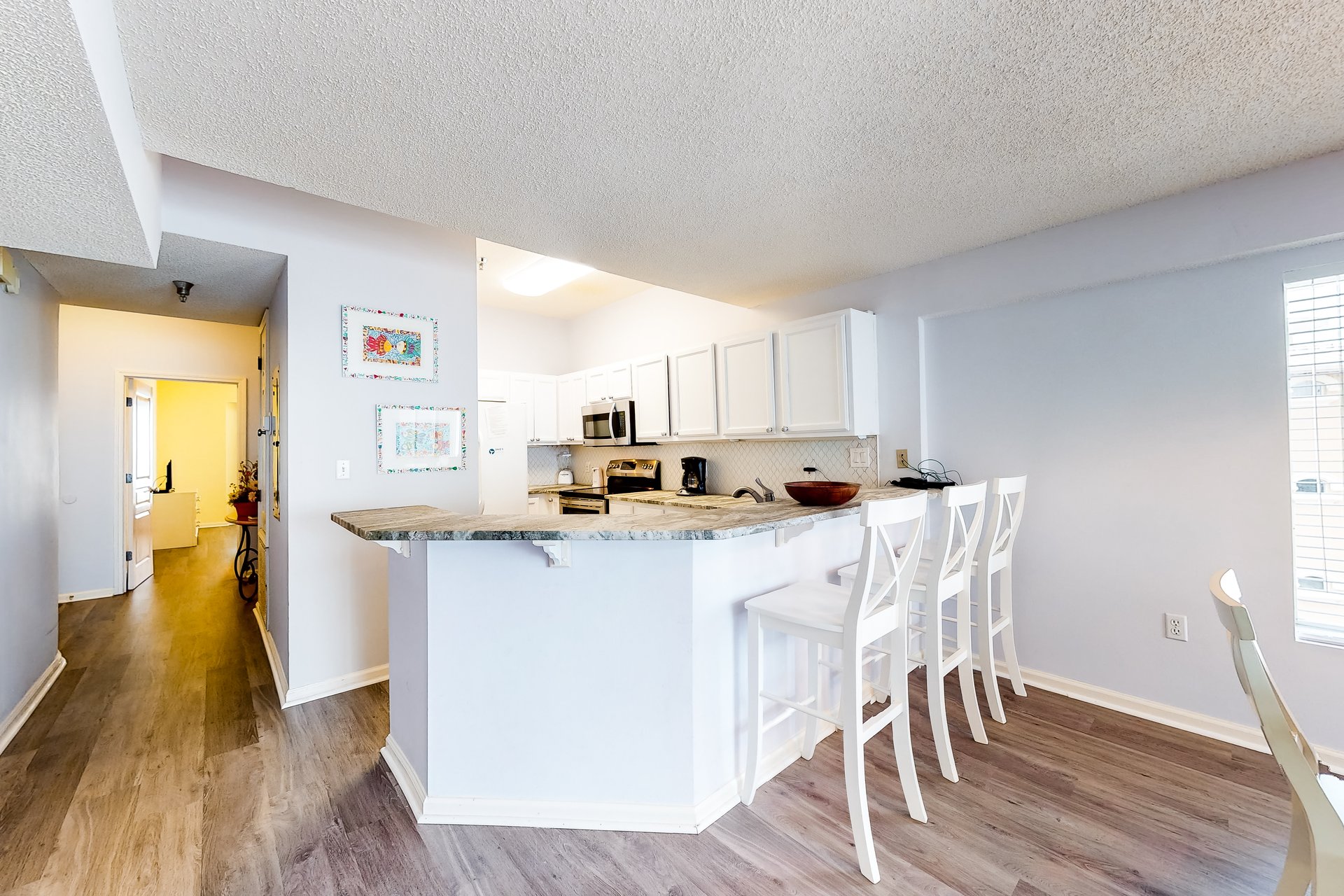 Tranquility on the Beach 410 10