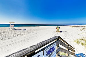 Orange Beach Villas 4294  Simply Paradise 22