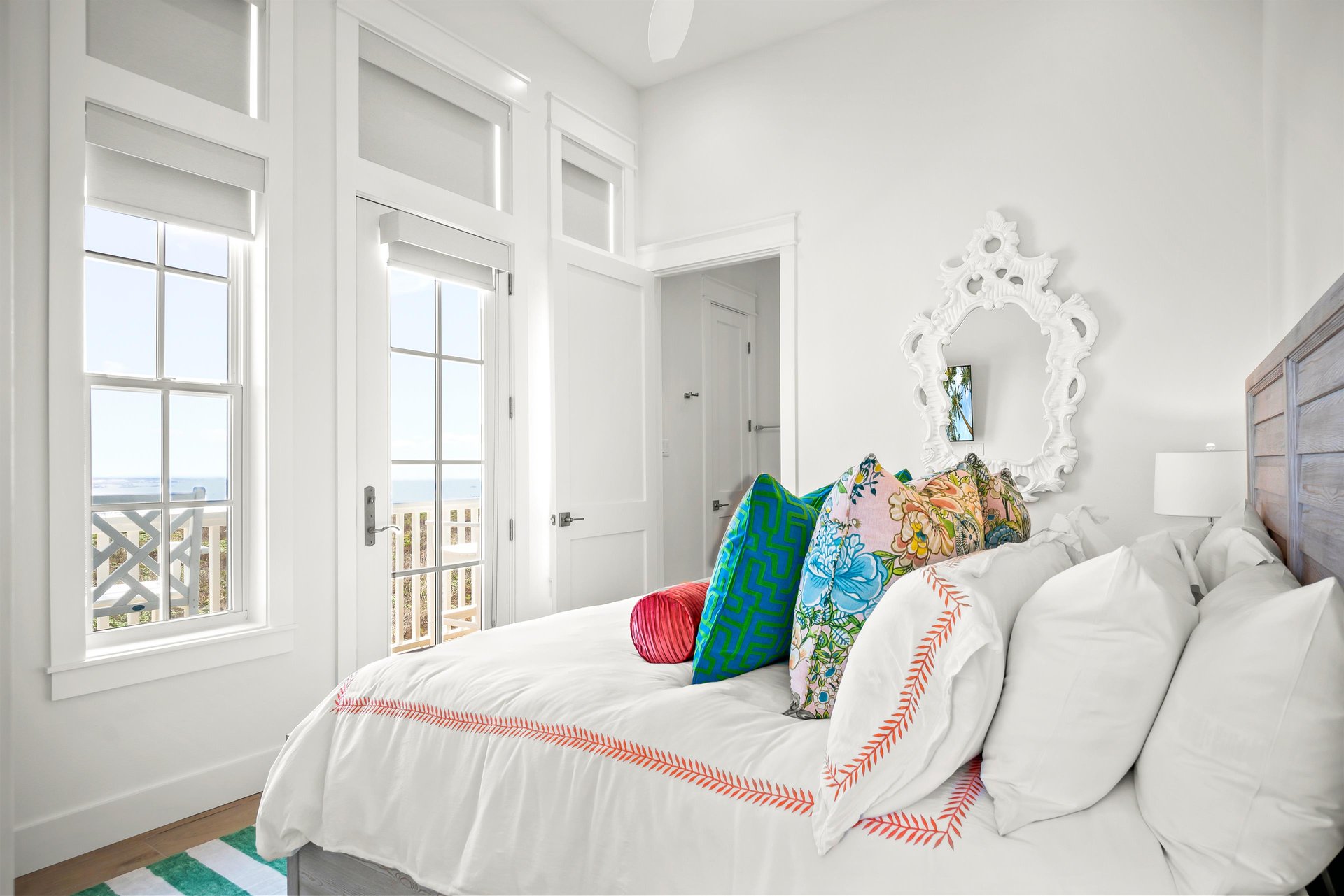 Fifth King Bedroom, 3rd Floor