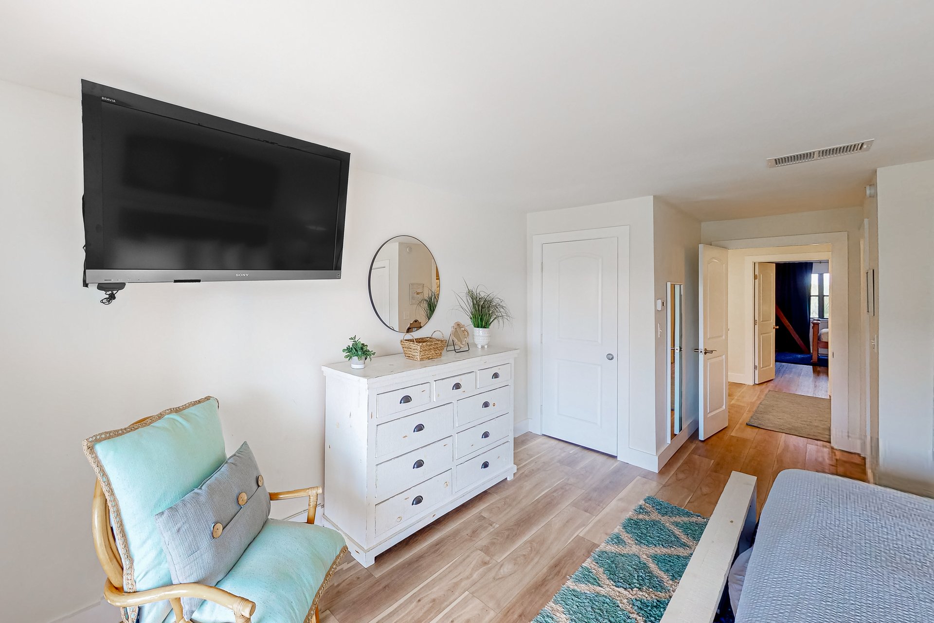 Edgewater Beach Resort Golf Villa 123 14