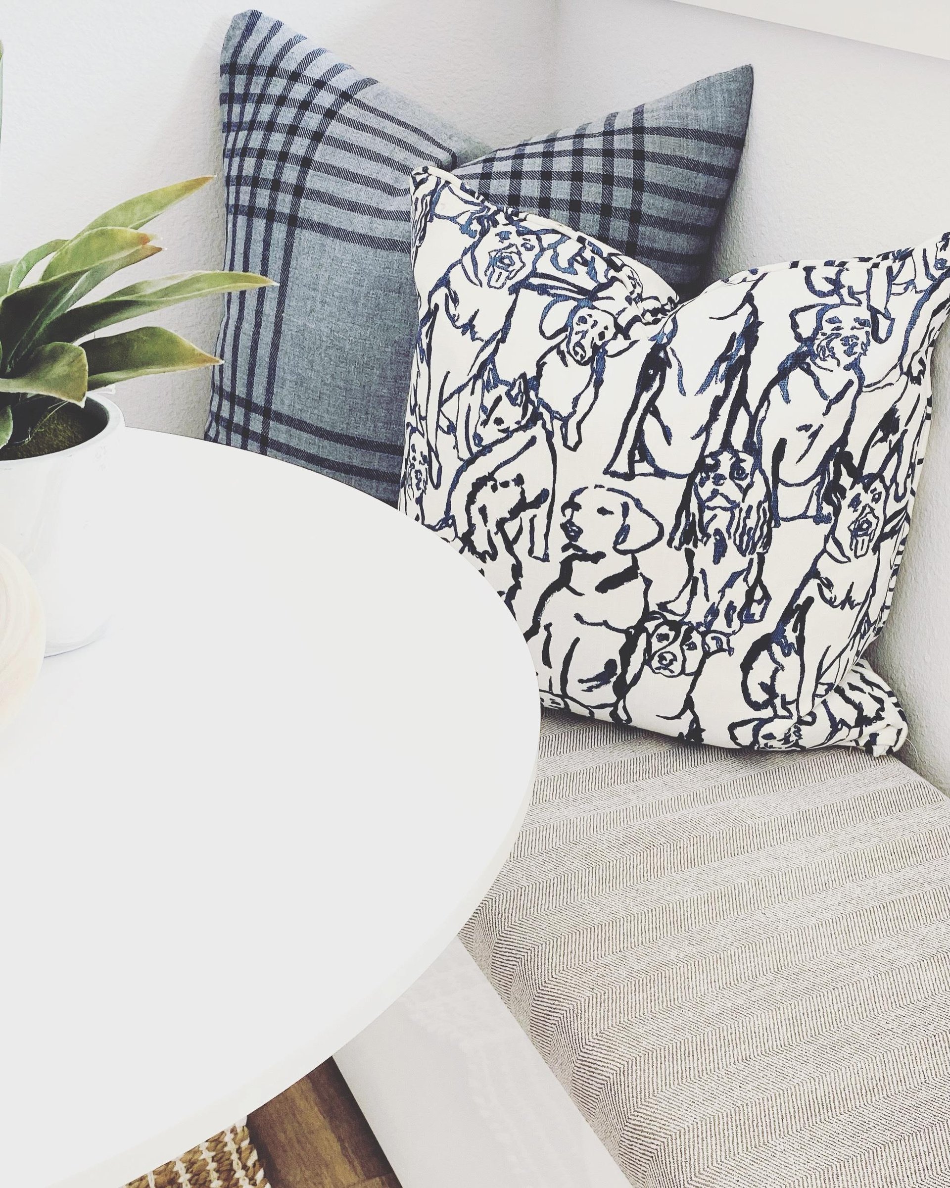 Reading Nook, 2nd Floor